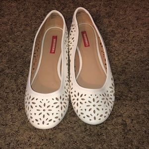 White Flats